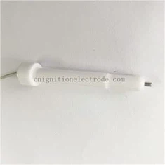 אלקטרודה מצתת למבער גז