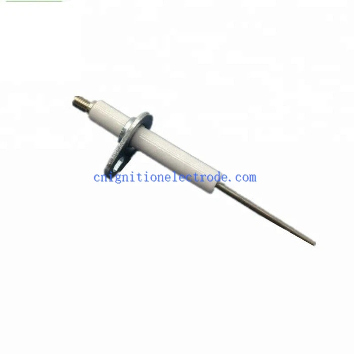 High Temperature Ceramic Ignition Electrode