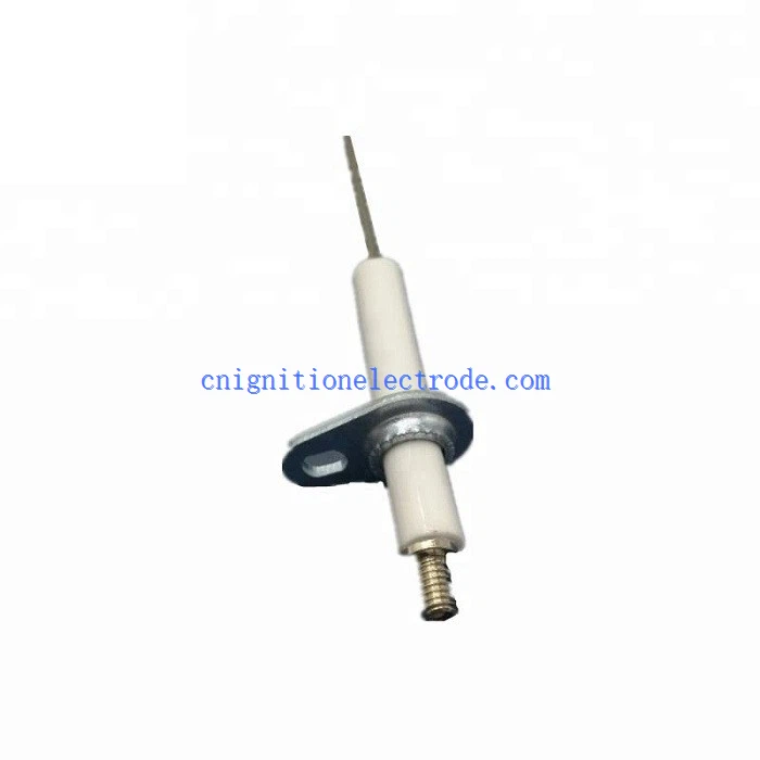 High Temperature Ceramic Ignition Electrode